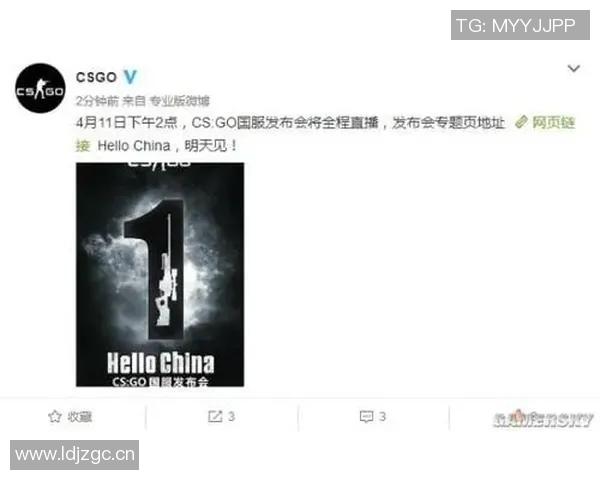 张军谈CSGO成长之路与电竞未来展望的深度专访 张军谈CSGO成长之路与电竞未来展望的深度专访