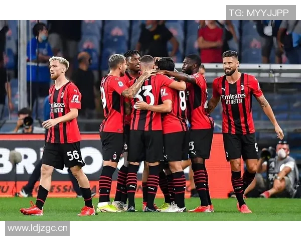 意甲联赛概况:有哪些知名球队值得关注? 意甲联赛概况:有哪些知名球队值得关注?