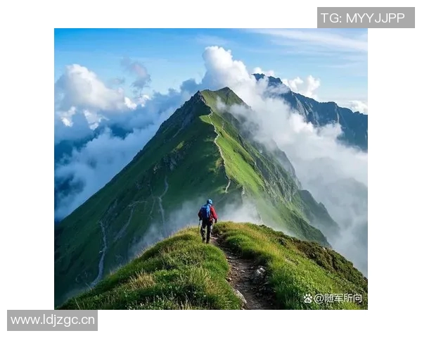 攀登人生的巅峰:王强与深度对话中的挑战与梦想 攀登人生的巅峰:王强与深度对话中的挑战与梦想