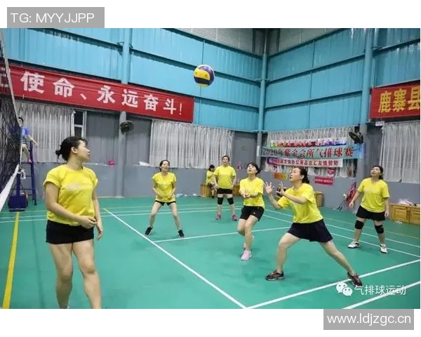 武汉排球队心理素质探讨:提升竞技表现的关键因素分析 武汉排球队心理素质探讨:提升竞技表现的关键因素分析