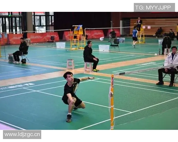 武汉羽毛球队战术解析：掌控比赛节奏与对手心理的策略探讨