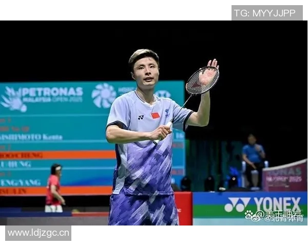 深入分析北京羽毛球队的盯防策略与战术布局