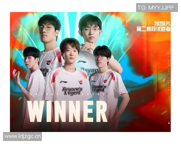 王者荣耀最新节奏排行榜揭晓BLG强势夺冠位列第一名