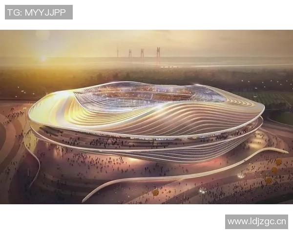 以体育场为核心打造城市文化新地标推动体育与社区融合发展新模式